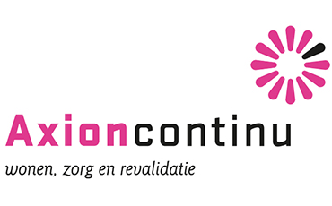 Axioncontinu